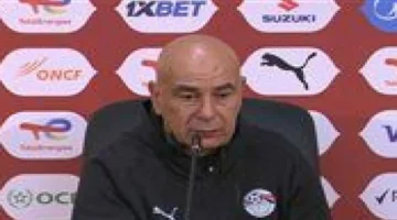 مواجهة قوية.. حسام حسن يعلن التحضير عقب فوز مصر بزيمبابوي